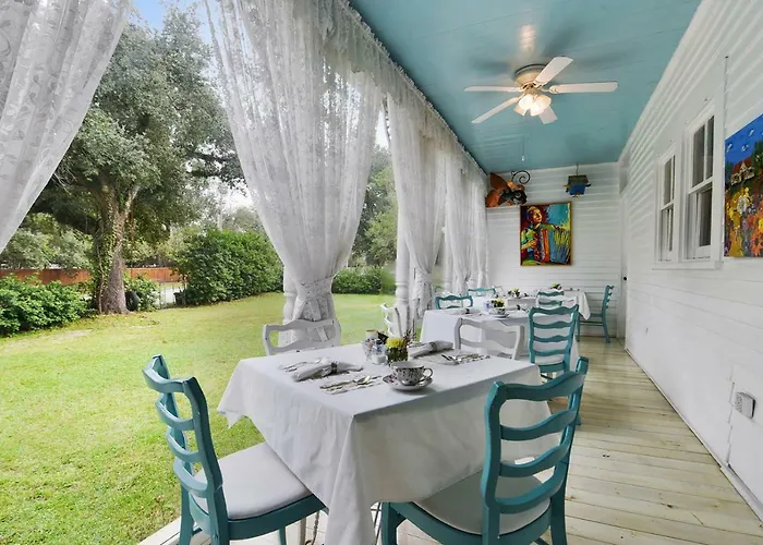 Bed & Breakfast T'frere's 3*